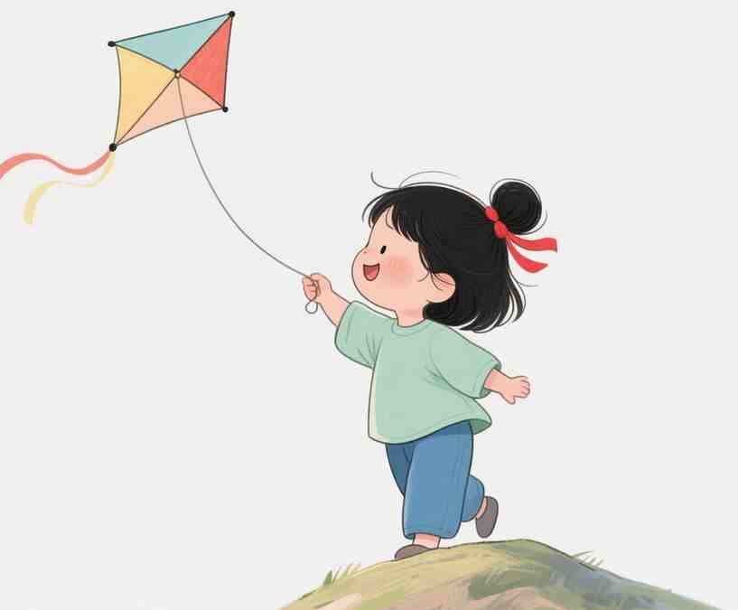 马年宝宝取名|从唐诗里挑一个 “前途光明” 的名字，惊艳时光