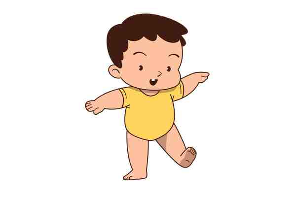 宝宝取名｜取一个阳光开朗，一生无忧的好名字