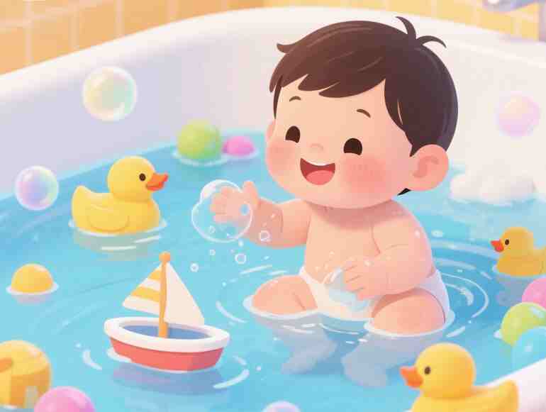 大气得体的宝宝名，经典耐看，永不过时