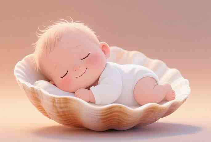 源自《楚辞》的大气男孩名，自带风骨与格局(分享10个)