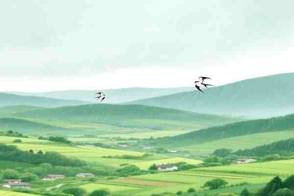 网名分享丨2026时尚潮流的情侣网名