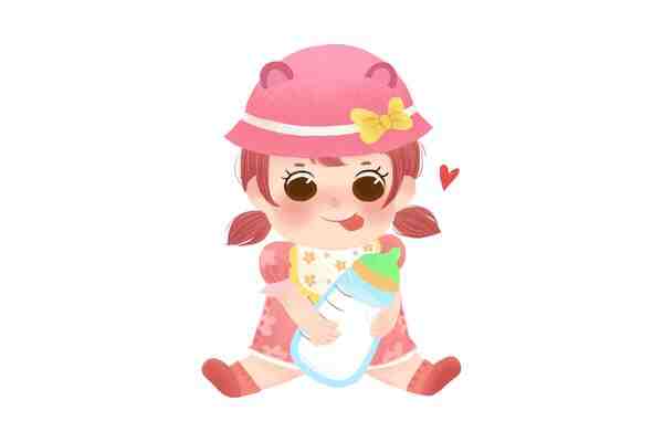 让人过目不忘宝宝名，清新亮眼，记忆点超强