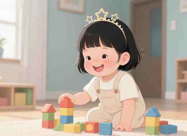 宝宝取名|取一个平安喜乐，福运绵长的好名字