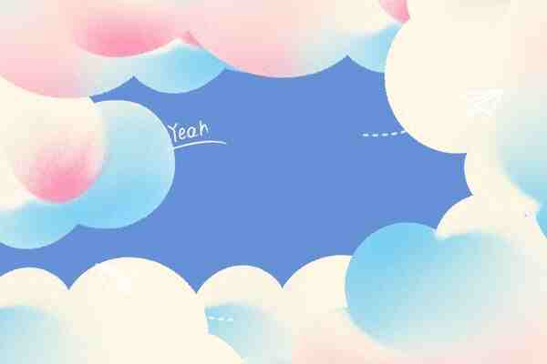 如诗如画的宝宝名，自带文艺氛围感