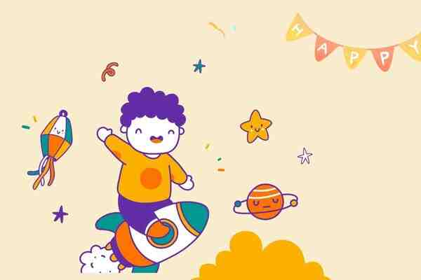 宝宝取名|取一个知足常乐，眼里有光的好名字