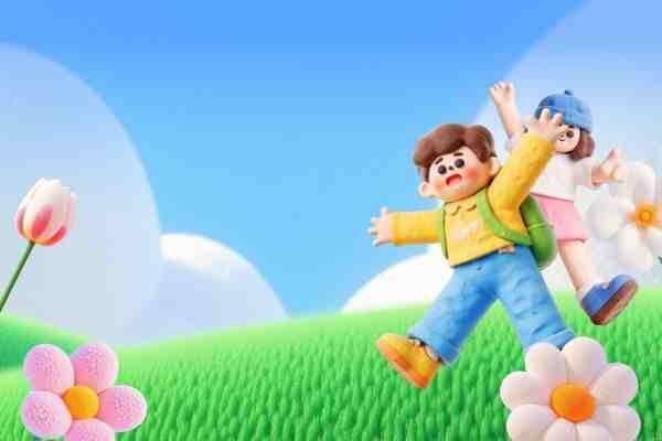 马年女宝取什么名字好?取名思路+精选名字一篇全搞定