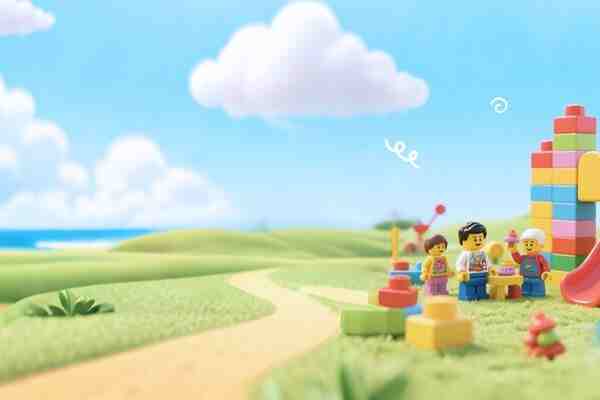 公司起名丨旅游公司名稱大全(簡單大氣版)