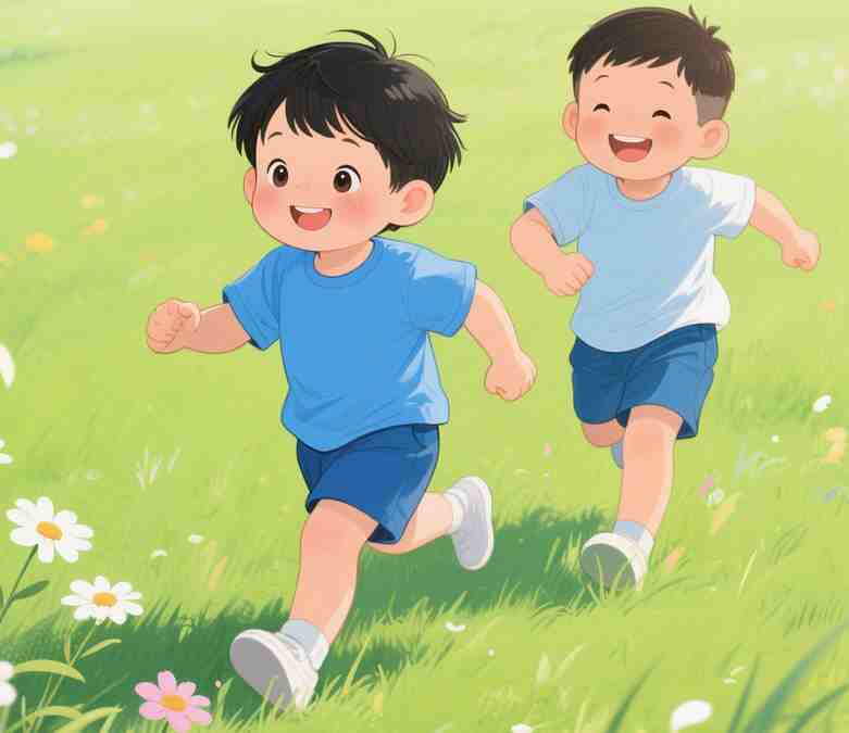 川字用于男孩名字的寓意 男生帶川字的古風名字