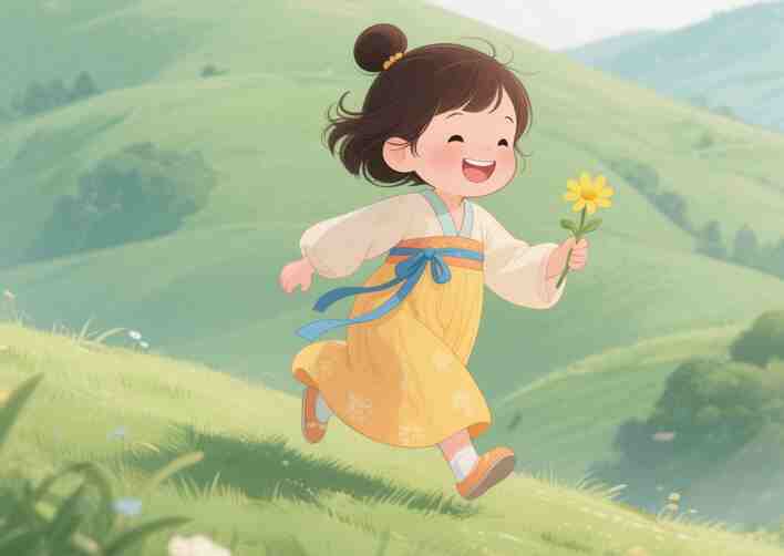 李姓屬馬特別吉利的10名字分享，不看看?