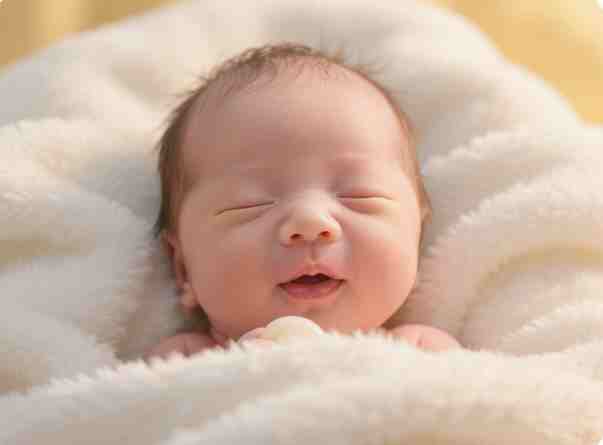 簡約不簡單，越品越有味道的寶寶名字