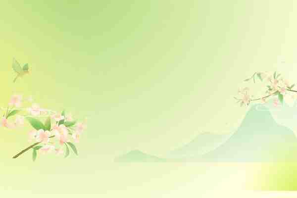 分享你會(huì)喜歡的江南風(fēng)格文藝ID