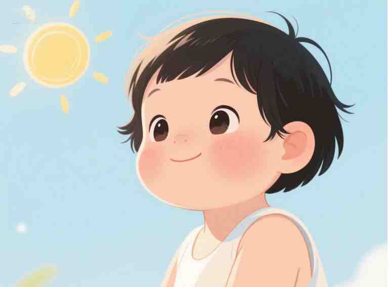 属马有水有草的名字怎么取?这份马宝宝起名精选合集看看