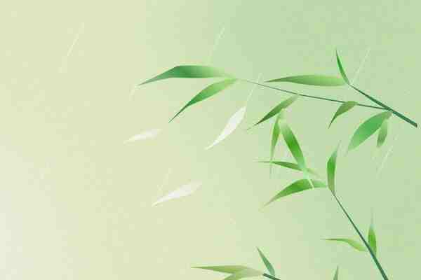 九月很吉利的微信名 9月改个旺自己的微信昵称