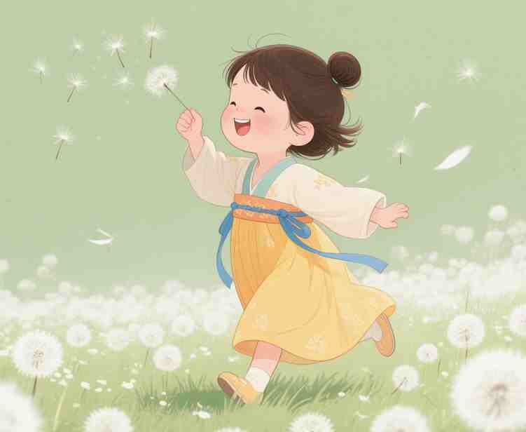 起名丨充满文艺气息的宝宝名，诗意又有格调