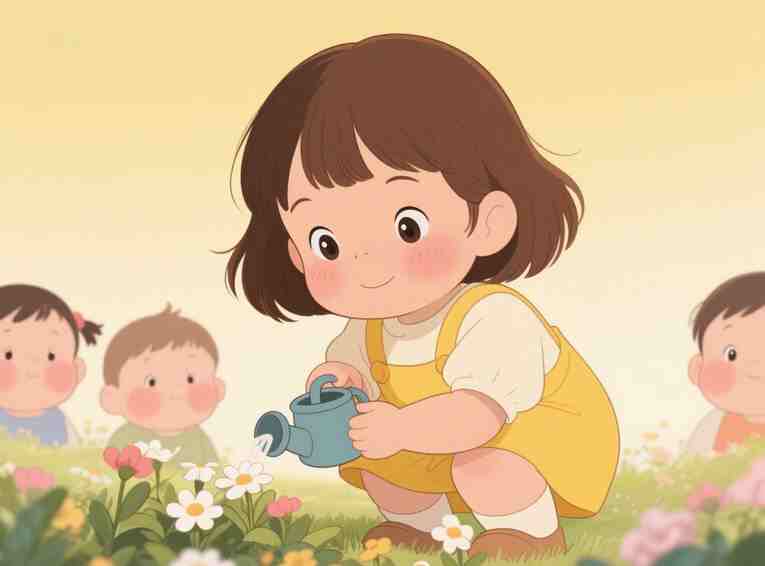 姓慕的女孩名字大全，清雅、优雅、霸气全覆盖