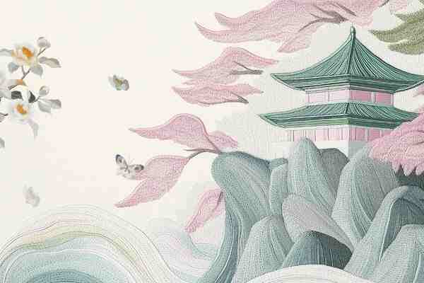 网名丨充满自由松弛感的网名~