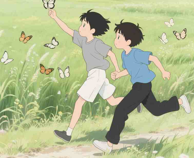 用天气给宝宝取名，好听到爆