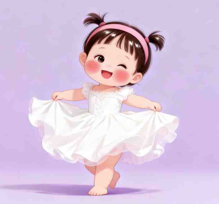 宝宝起名丨过目不忘的宝宝名，好听又有记忆点