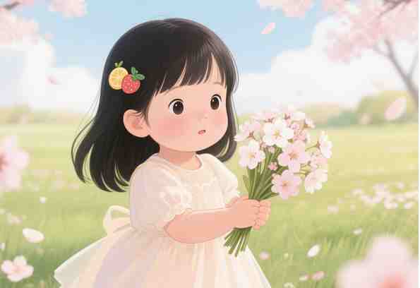 姓鲁的女孩名字都有哪些?鲁姓女孩文雅有涵养的名字来了