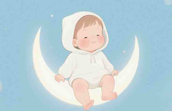 寓意人缘好福气旺，一生被人喜爱的宝宝名字