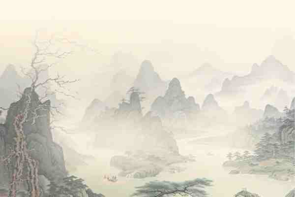 《楚乔传》燕洵名字测试打分，解析~