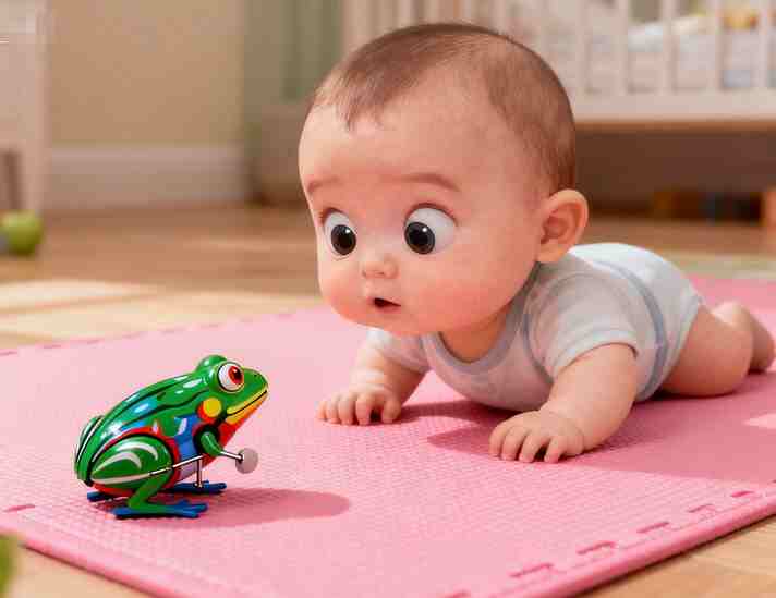 姓韦男孩缺火土取什么名字好听?这篇文章看看