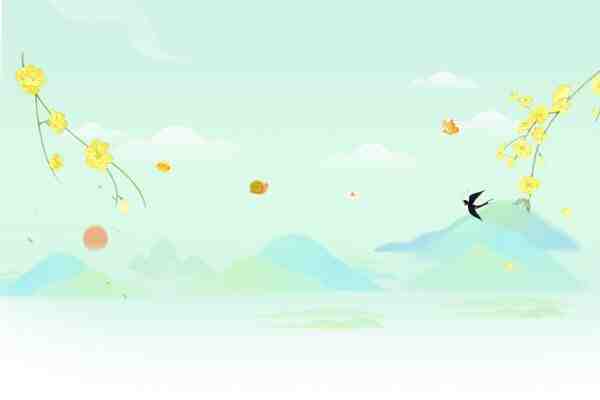 网名丨古风三字情侣网名有韵味