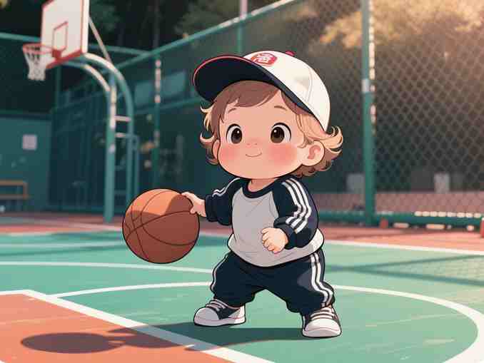 取一个干净纯粹，福泽绵长的宝宝好名字