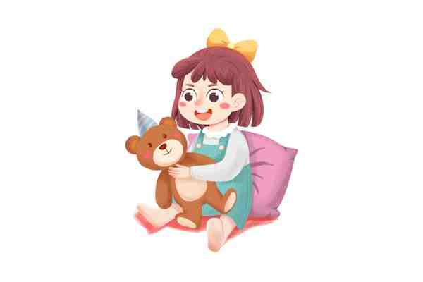 宝宝取名|取一个明媚动人，喜乐吉祥的好名字