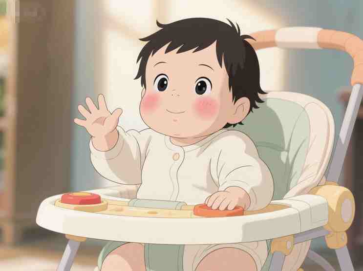 胸怀志向富有进取的帅气男孩名字精选推荐