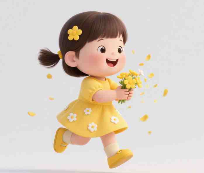 史姓女孩取名不踩雷：顺口灵气兼具的100分好名字