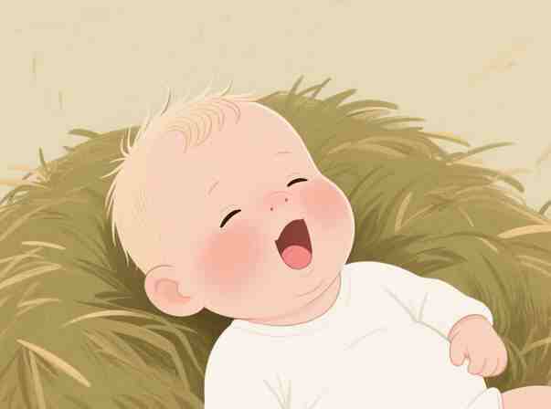 宝宝取名|取一个福运相伴，前程似锦的好名字