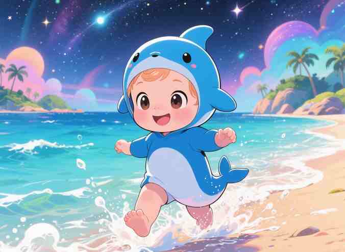 宝宝起名|取一个向阳而生，明媚大方的好名字