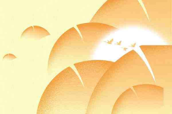 公司起名丨科技感十足的公司名称分享50个