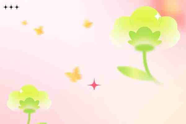 改个“古风茶系”微信昵称!