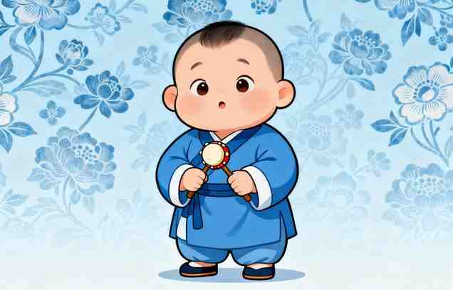 韦姓男孩怎么取才顺口?这份清单直接用