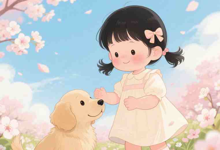 朱姓好听稀少的女孩名字,温柔又有辨识度