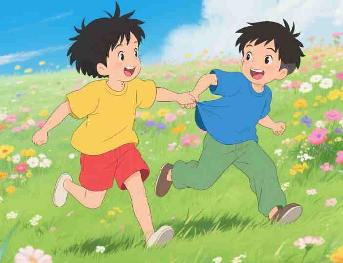 宝宝免费起名丨越读越顺口，自带好运的神仙好名字