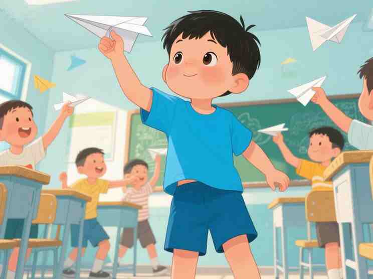 尹姓特别旺的男孩名字，还不赶紧瞧瞧