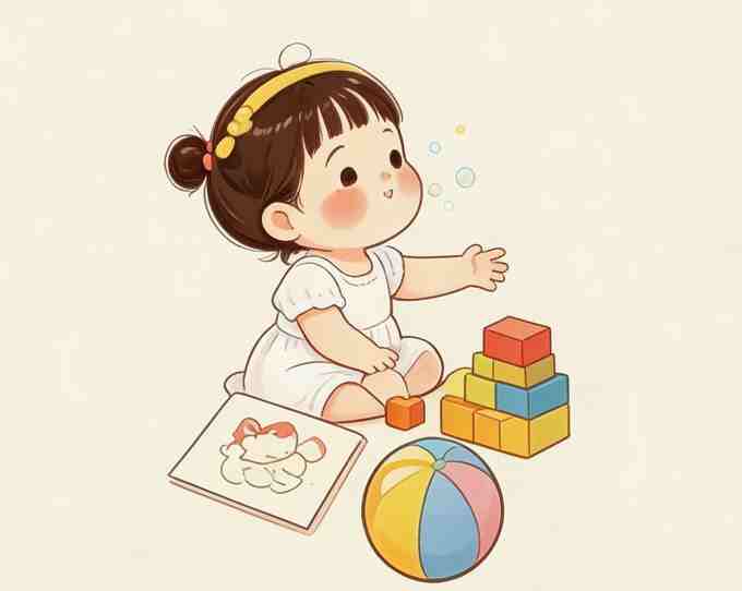 带澜字的女孩名字洋气精选，赋予女宝宝灵动高级感