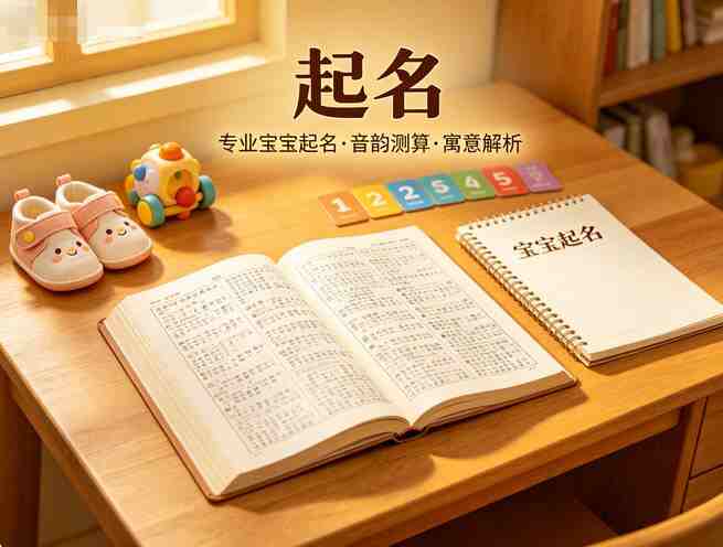 瑾和璟哪个更适合取名?本文一次性讲清楚