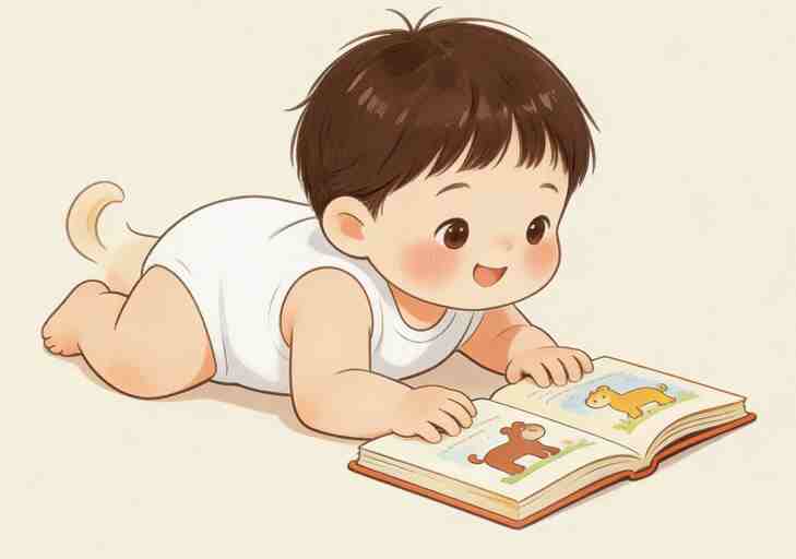 新生儿取名丨取一个聪慧大方，未来可期的好名字