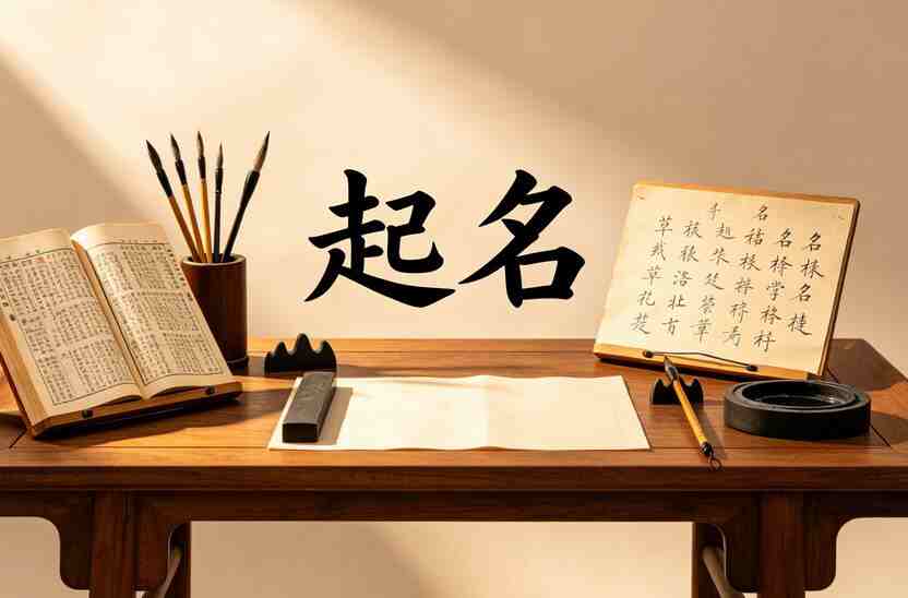 珈字很吉利的名字,珈字辈男孩名字分享