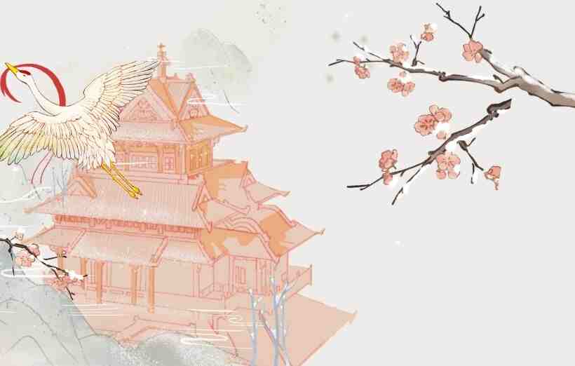 很受欢迎高端大气上档次的粤菜馆起名字大全