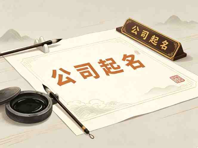 公司起名丨分享新能源公司取名100个
