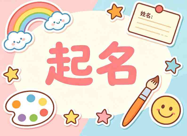 分享姬姓男孩100个吉祥好名，福泽深厚不俗气