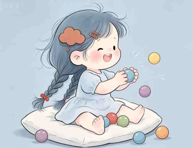 高贵·清冷·顺口丨按风格分类的姬姓女孩名字宝典