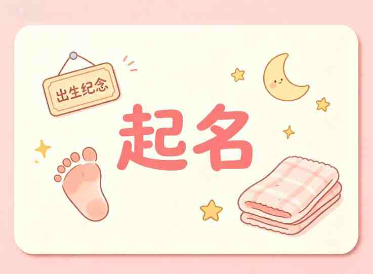 男孩取名选字技巧：多用山河意象，更显大气格局