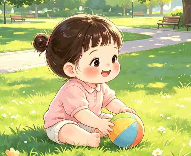 夏姓女孩名字大全，古风清冷又有灵气