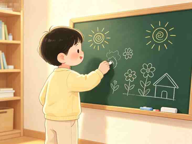 取名字希望孩子健康快乐聪明，这些名字寓意太好了